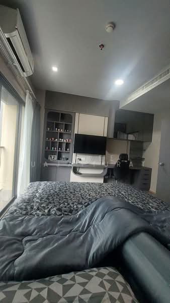 Noble Revent, Bangkok, Sri Ayutthaya Road, Thanon Phaya Thai, Ratchathewi, Bangkok, 1 Bedroom, 40 sqm, Condo For Sale, by Jakree Buajatturat, 500477874 - DDproperty.com
