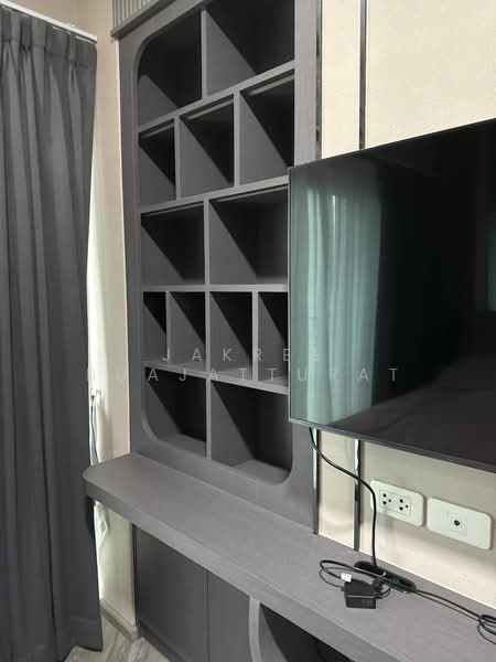 Noble Revent, Bangkok, Sri Ayutthaya Road, Thanon Phaya Thai, Ratchathewi, Bangkok, 1 Bedroom, 40 sqm, Condo For Sale, by Jakree Buajatturat, 500477874 - DDproperty.com