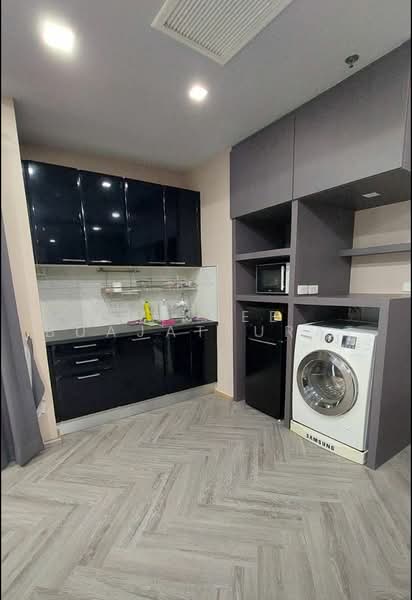 Noble Revent, Bangkok, Sri Ayutthaya Road, Thanon Phaya Thai, Ratchathewi, Bangkok, 1 Bedroom, 40 sqm, Condo For Sale, by Jakree Buajatturat, 500477874 - DDproperty.com