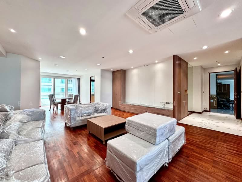 The Residence Sukhumvit 24, Bangkok, Soi Sukhumvit 24, Khong Tan, Khlong Toei, Bangkok, 4 Bedrooms, 320 sqm, Apartment For Rent, by Bangkok Residential, 500477875 - DDproperty.com