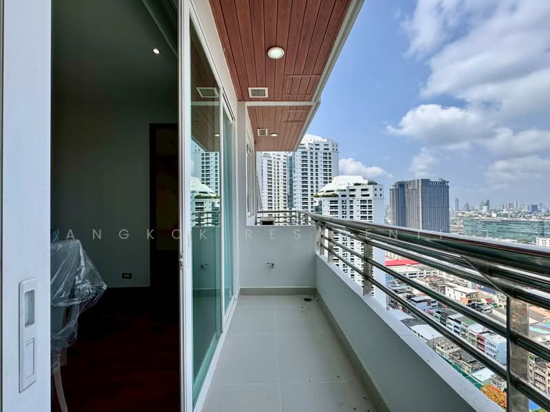 The Residence Sukhumvit 24, Bangkok, Soi Sukhumvit 24, Khong Tan, Khlong Toei, Bangkok, 4 Bedrooms, 320 sqm, Apartment For Rent, by Bangkok Residential, 500477875 - DDproperty.com
