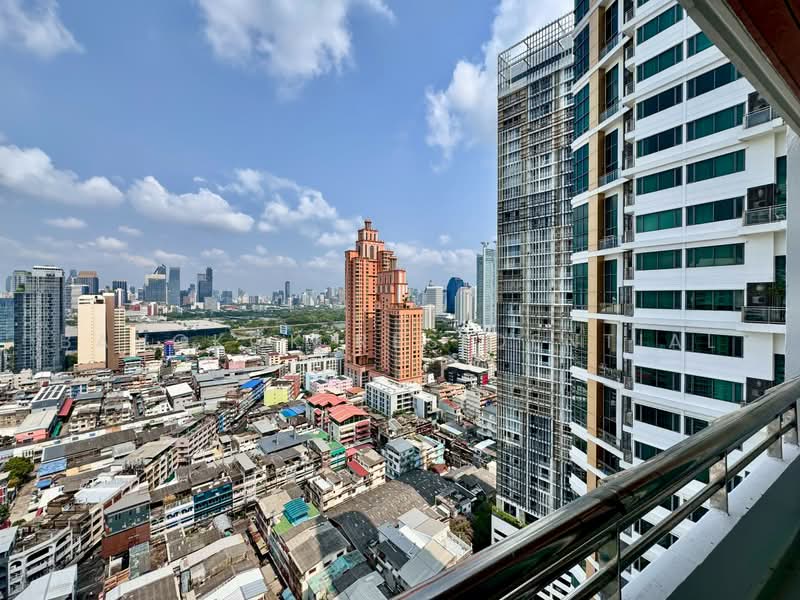The Residence Sukhumvit 24 : เดอะ เรสซิเดนซ์ สุขุมวิท 24, กรุงเทพ, ซอยสุขุมวิท 24, คลองตัน, คลองเตย, กรุงเทพ, 320 ตร.ม., อพาร์ทเมนท์ ให้เช่า, โดย Bangkok Residential, 500477875 - DDproperty.com