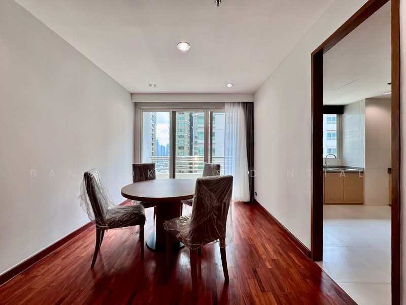 The Residence Sukhumvit 24, Bangkok, Soi Sukhumvit 24, Khong Tan, Khlong Toei, Bangkok, 4 Bedrooms, 320 sqm, Apartment For Rent, by Bangkok Residential, 500477875 - DDproperty.com