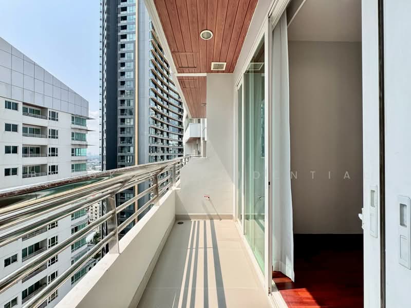 The Residence Sukhumvit 24, Bangkok, Soi Sukhumvit 24, Khong Tan, Khlong Toei, Bangkok, 4 Bedrooms, 320 sqm, Apartment For Rent, by Bangkok Residential, 500477875 - DDproperty.com