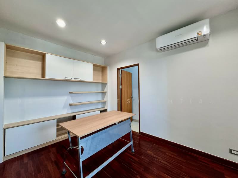 The Residence Sukhumvit 24, Bangkok, Soi Sukhumvit 24, Khong Tan, Khlong Toei, Bangkok, 4 Bedrooms, 320 sqm, Apartment For Rent, by Bangkok Residential, 500477875 - DDproperty.com