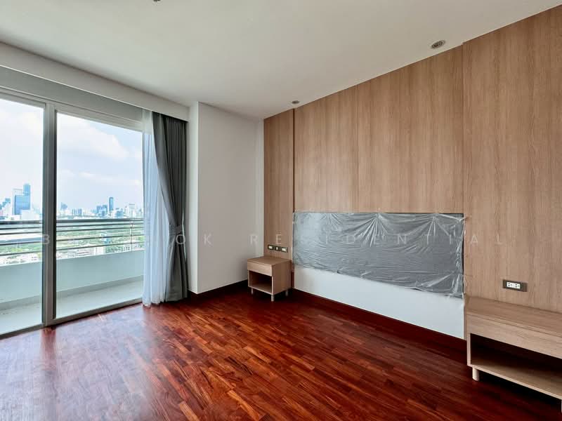 The Residence Sukhumvit 24, Bangkok, Soi Sukhumvit 24, Khong Tan, Khlong Toei, Bangkok, 4 Bedrooms, 320 sqm, Apartment For Rent, by Bangkok Residential, 500477875 - DDproperty.com