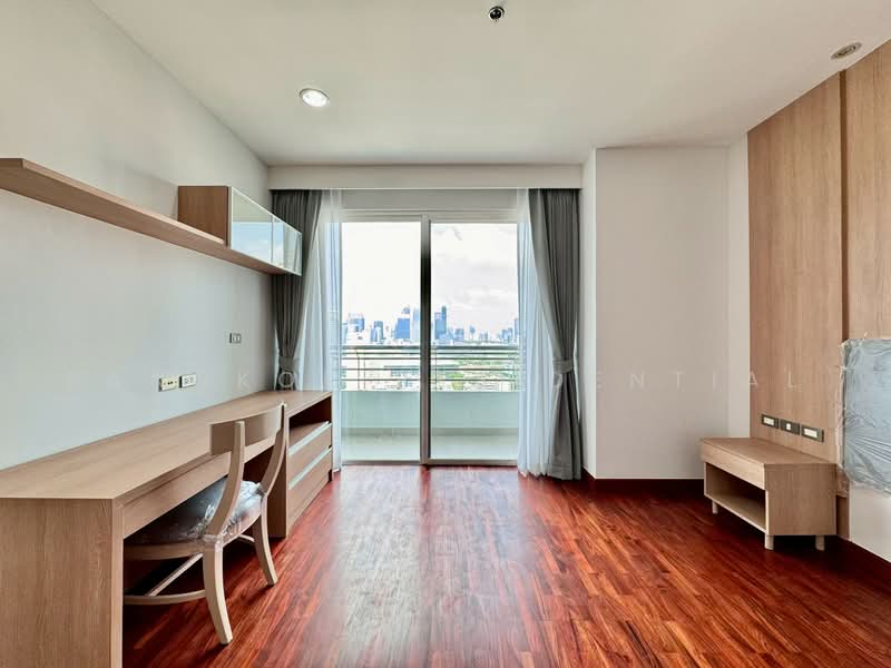 The Residence Sukhumvit 24 : เดอะ เรสซิเดนซ์ สุขุมวิท 24, กรุงเทพ, ซอยสุขุมวิท 24, คลองตัน, คลองเตย, กรุงเทพ, 320 ตร.ม., อพาร์ทเมนท์ ให้เช่า, โดย Bangkok Residential, 500477875 - DDproperty.com