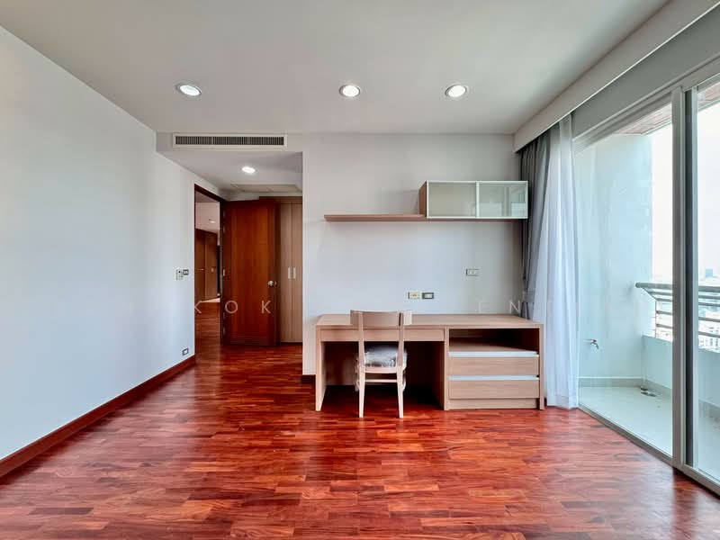 The Residence Sukhumvit 24, Bangkok, Soi Sukhumvit 24, Khong Tan, Khlong Toei, Bangkok, 4 Bedrooms, 320 sqm, Apartment For Rent, by Bangkok Residential, 500477875 - DDproperty.com