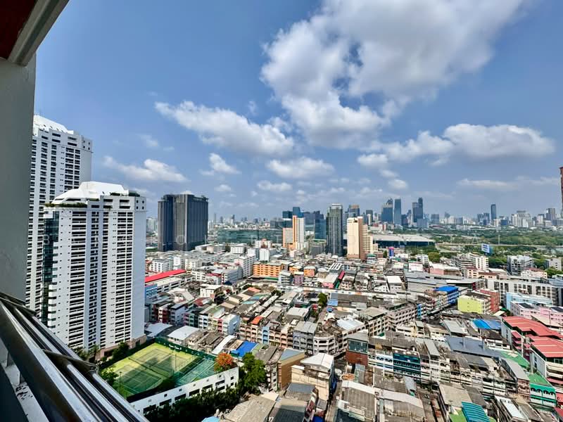The Residence Sukhumvit 24, Bangkok, Soi Sukhumvit 24, Khong Tan, Khlong Toei, Bangkok, 4 Bedrooms, 320 sqm, Apartment For Rent, by Bangkok Residential, 500477875 - DDproperty.com