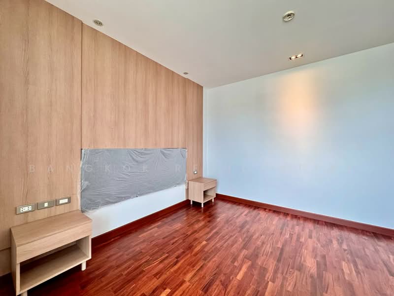 The Residence Sukhumvit 24, Bangkok, Soi Sukhumvit 24, Khong Tan, Khlong Toei, Bangkok, 4 Bedrooms, 320 sqm, Apartment For Rent, by Bangkok Residential, 500477875 - DDproperty.com