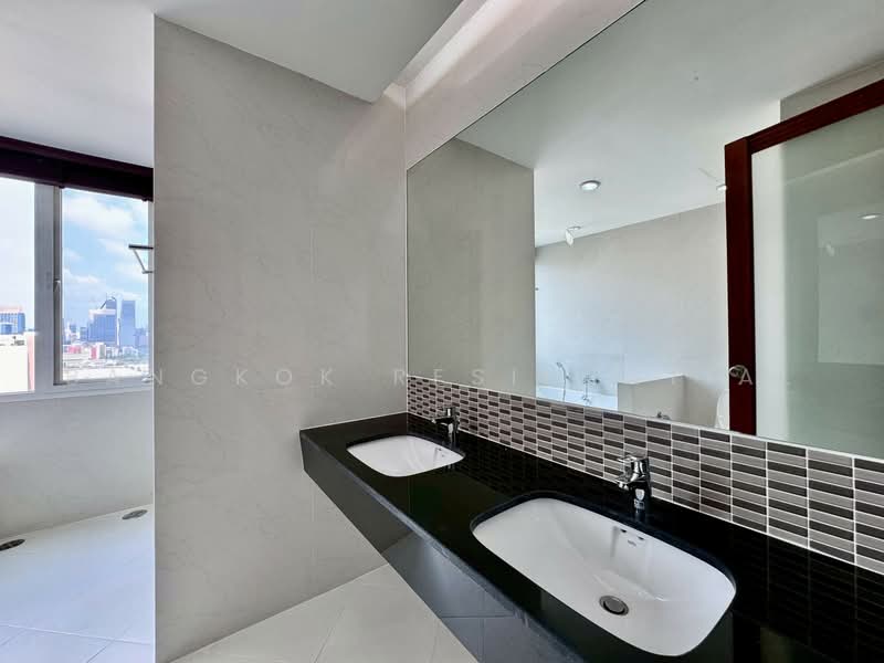 The Residence Sukhumvit 24, Bangkok, Soi Sukhumvit 24, Khong Tan, Khlong Toei, Bangkok, 4 Bedrooms, 320 sqm, Apartment For Rent, by Bangkok Residential, 500477875 - DDproperty.com