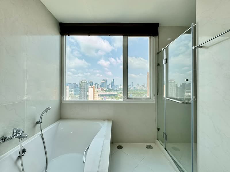 The Residence Sukhumvit 24, Bangkok, Soi Sukhumvit 24, Khong Tan, Khlong Toei, Bangkok, 4 Bedrooms, 320 sqm, Apartment For Rent, by Bangkok Residential, 500477875 - DDproperty.com