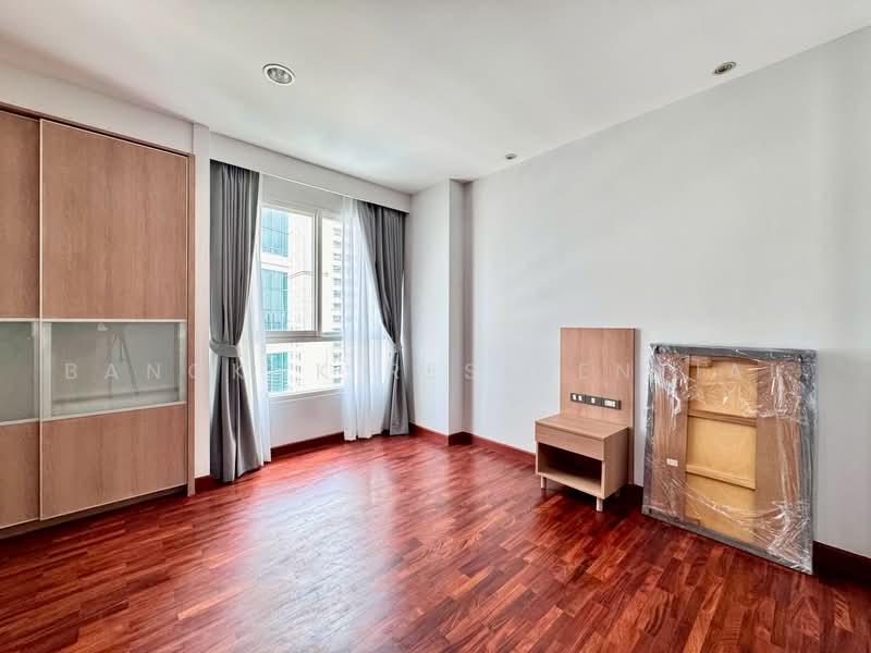 The Residence Sukhumvit 24 : เดอะ เรสซิเดนซ์ สุขุมวิท 24, กรุงเทพ, ซอยสุขุมวิท 24, คลองตัน, คลองเตย, กรุงเทพ, 320 ตร.ม., อพาร์ทเมนท์ ให้เช่า, โดย Bangkok Residential, 500477875 - DDproperty.com