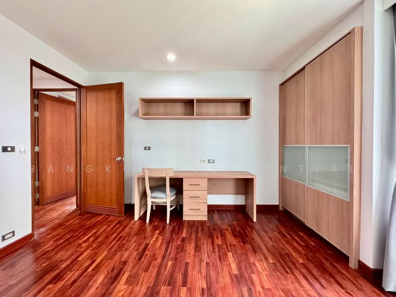 The Residence Sukhumvit 24, Bangkok, Soi Sukhumvit 24, Khong Tan, Khlong Toei, Bangkok, 4 Bedrooms, 320 sqm, Apartment For Rent, by Bangkok Residential, 500477875 - DDproperty.com