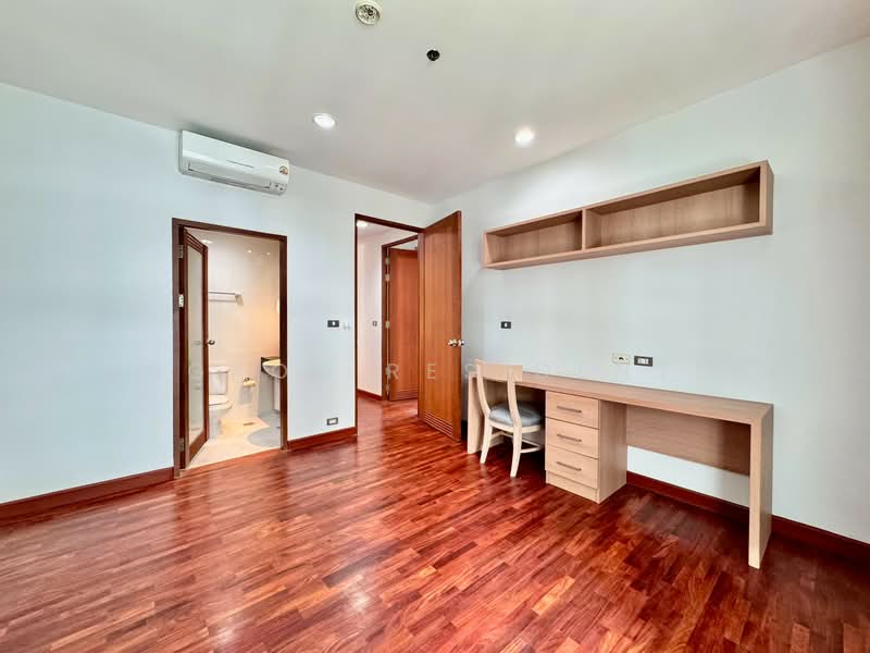 The Residence Sukhumvit 24, Bangkok, Soi Sukhumvit 24, Khong Tan, Khlong Toei, Bangkok, 4 Bedrooms, 320 sqm, Apartment For Rent, by Bangkok Residential, 500477875 - DDproperty.com
