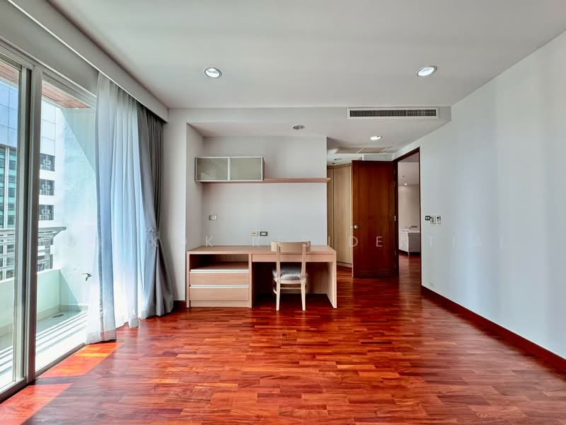 The Residence Sukhumvit 24, Bangkok, Soi Sukhumvit 24, Khong Tan, Khlong Toei, Bangkok, 4 Bedrooms, 320 sqm, Apartment For Rent, by Bangkok Residential, 500477875 - DDproperty.com