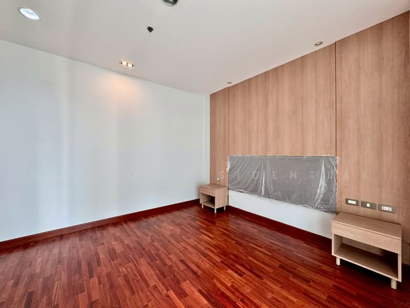 The Residence Sukhumvit 24, Bangkok, Soi Sukhumvit 24, Khong Tan, Khlong Toei, Bangkok, 4 Bedrooms, 320 sqm, Apartment For Rent, by Bangkok Residential, 500477875 - DDproperty.com