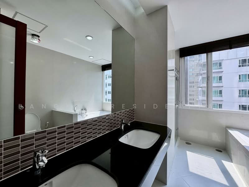 The Residence Sukhumvit 24, Bangkok, Soi Sukhumvit 24, Khong Tan, Khlong Toei, Bangkok, 4 Bedrooms, 320 sqm, Apartment For Rent, by Bangkok Residential, 500477875 - DDproperty.com