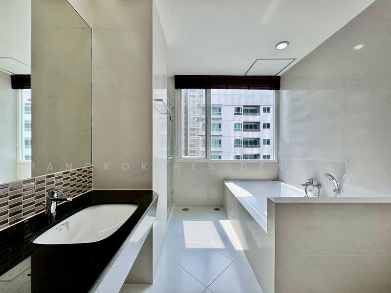 The Residence Sukhumvit 24, Bangkok, Soi Sukhumvit 24, Khong Tan, Khlong Toei, Bangkok, 4 Bedrooms, 320 sqm, Apartment For Rent, by Bangkok Residential, 500477875 - DDproperty.com