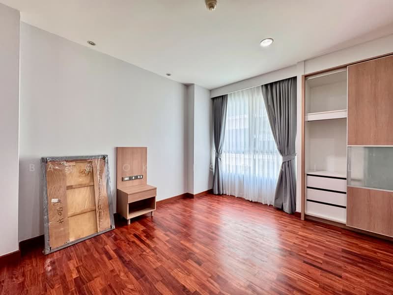 The Residence Sukhumvit 24, Bangkok, Soi Sukhumvit 24, Khong Tan, Khlong Toei, Bangkok, 4 Bedrooms, 320 sqm, Apartment For Rent, by Bangkok Residential, 500477875 - DDproperty.com