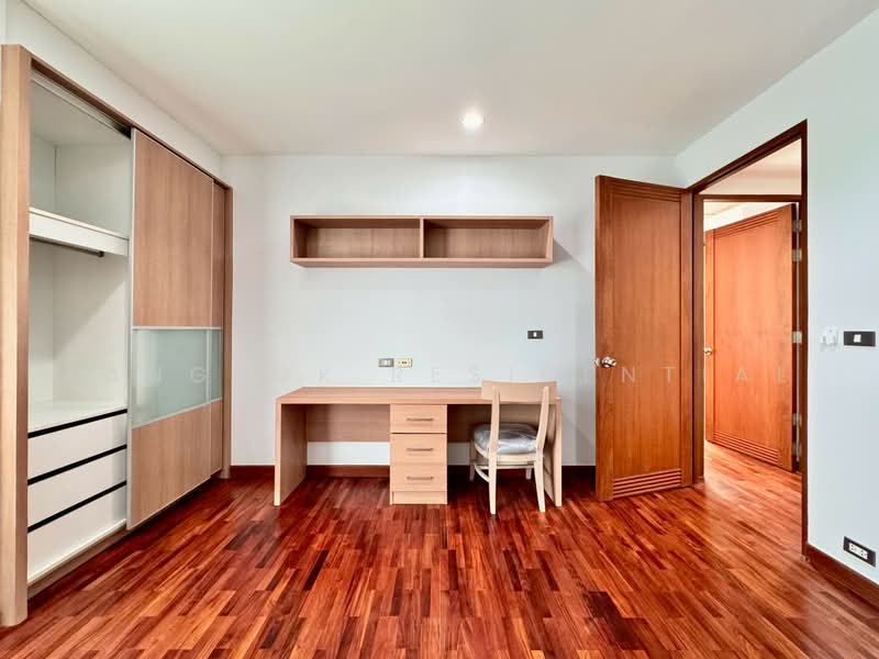 The Residence Sukhumvit 24, Bangkok, Soi Sukhumvit 24, Khong Tan, Khlong Toei, Bangkok, 4 Bedrooms, 320 sqm, Apartment For Rent, by Bangkok Residential, 500477875 - DDproperty.com
