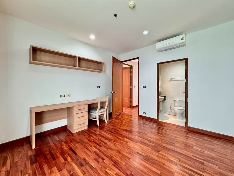 The Residence Sukhumvit 24, Bangkok, Soi Sukhumvit 24, Khong Tan, Khlong Toei, Bangkok, 4 Bedrooms, 320 sqm, Apartment For Rent, by Bangkok Residential, 500477875 - DDproperty.com