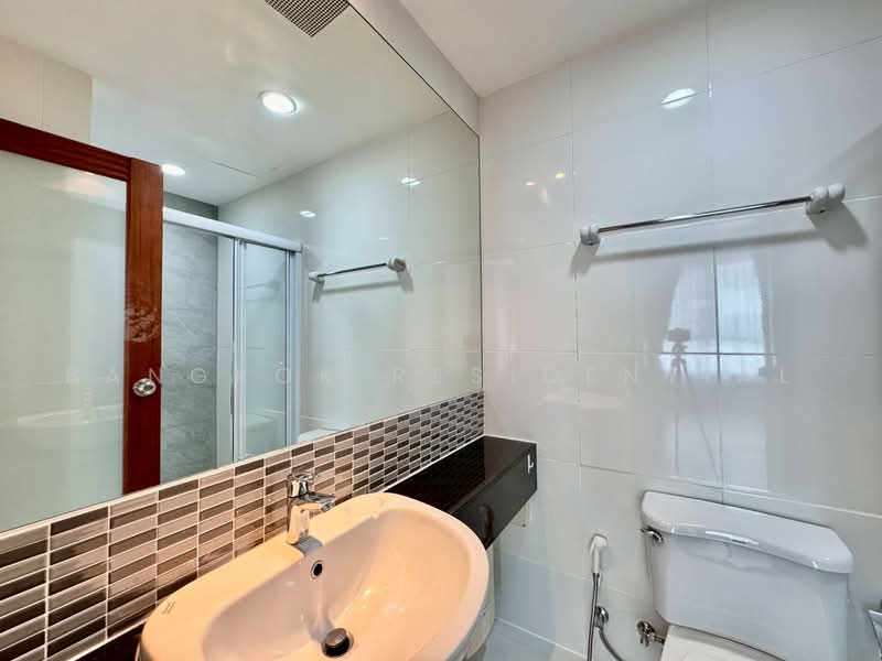 The Residence Sukhumvit 24, Bangkok, Soi Sukhumvit 24, Khong Tan, Khlong Toei, Bangkok, 4 Bedrooms, 320 sqm, Apartment For Rent, by Bangkok Residential, 500477875 - DDproperty.com