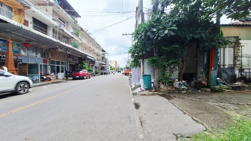 Land for Sale Mak Khaeng Udon Thani City Condo Development Site, Udon Thani, Mak Khaeng, Muang Udon Thani, Udon Thani, , 1,032 sqm, Land For Sale, by วีรภัทรา ดาร์เปอร์, 500477877 - DDproperty.com