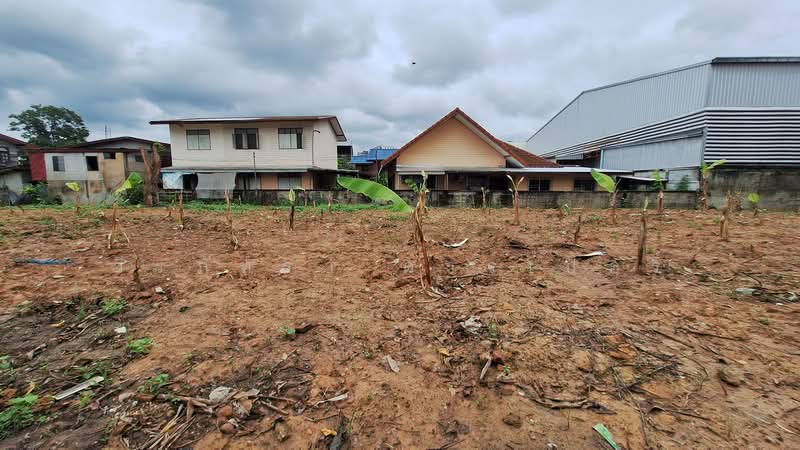 Land for Sale Mak Khaeng Udon Thani City Condo Development Site, Udon Thani, Mak Khaeng, Muang Udon Thani, Udon Thani, , 1,032 sqm, Land For Sale, by วีรภัทรา ดาร์เปอร์, 500477877 - DDproperty.com