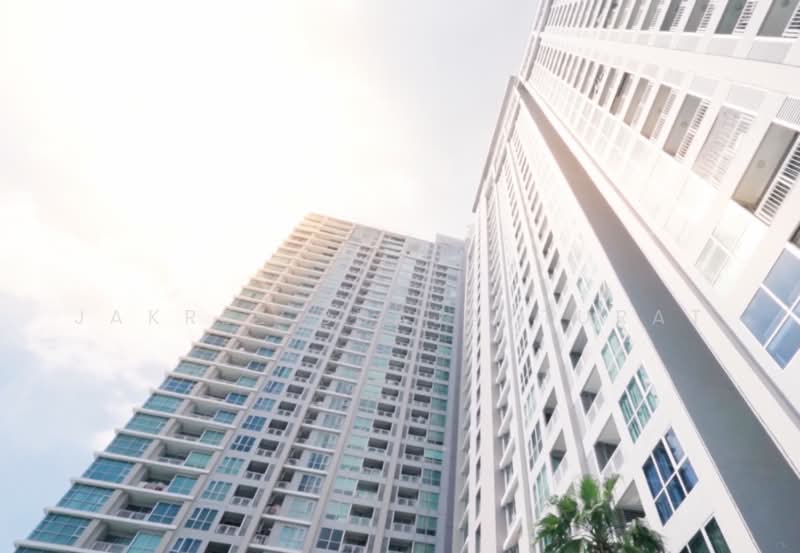 Rhythm Ratchada, Bangkok, 558 Ratchadaphisek Road, Samsen Nok, Huai Khwang, Bangkok, 1 Bedroom, 35 sqm, Condo For Sale, by Jakree Buajatturat, 500477879 - DDproperty.com