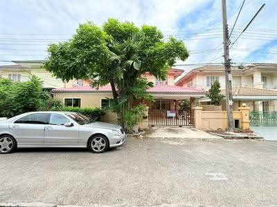 ขาย - นลินวิลล์ 3 (Nalin Ville 3), กรุงเทพ