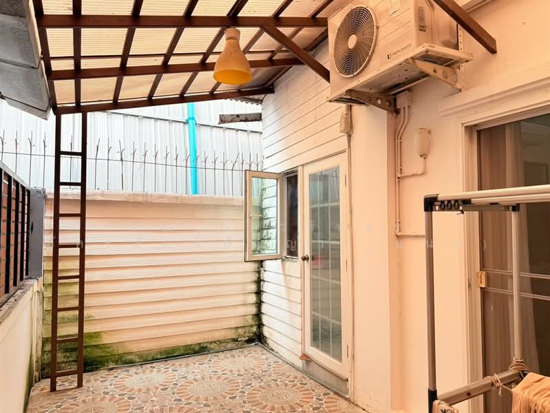 นลินวิลล์ 3 (Nalin Ville 3), Bangkok, ถนนราษฎร์พัฒนา, Rat Phatthana, Saphan Sung, Bangkok, 4 Bedrooms, 200 sqm, Single Detached House For Sale, by คุณ ภัควรินธร อัครศักดิ์ปัญญา (แนน), 500477882 - DDproperty.com