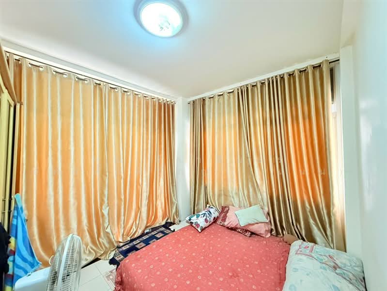 นลินวิลล์ 3 (Nalin Ville 3), Bangkok, ถนนราษฎร์พัฒนา, Rat Phatthana, Saphan Sung, Bangkok, 4 Bedrooms, 200 sqm, Single Detached House For Sale, by คุณ ภัควรินธร อัครศักดิ์ปัญญา (แนน), 500477882 - DDproperty.com