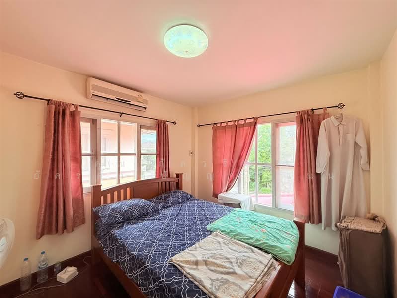 นลินวิลล์ 3 (Nalin Ville 3), Bangkok, ถนนราษฎร์พัฒนา, Rat Phatthana, Saphan Sung, Bangkok, 4 Bedrooms, 200 sqm, Single Detached House For Sale, by คุณ ภัควรินธร อัครศักดิ์ปัญญา (แนน), 500477882 - DDproperty.com