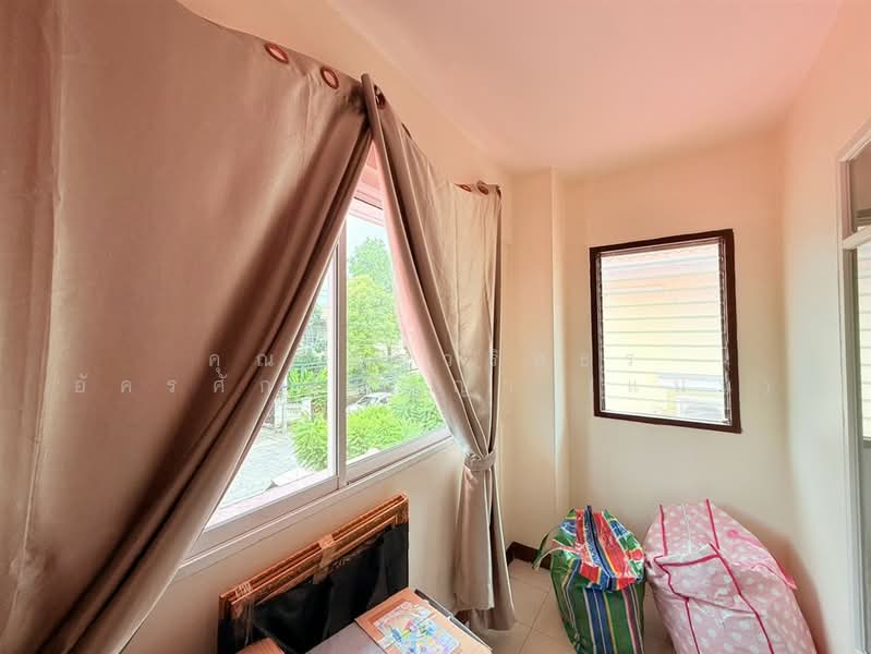 นลินวิลล์ 3 (Nalin Ville 3), Bangkok, ถนนราษฎร์พัฒนา, Rat Phatthana, Saphan Sung, Bangkok, 4 Bedrooms, 200 sqm, Single Detached House For Sale, by คุณ ภัควรินธร อัครศักดิ์ปัญญา (แนน), 500477882 - DDproperty.com