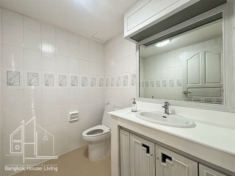 Sethiwan Mansion Sukhumvit 49, Bangkok, Soi Sukhumvit 49, Khlong Tan Nua, Watthana, Bangkok, 3 Bedrooms, 325 sqm, Condo For Rent, by Bangkok House Living, 500477883 - DDproperty.com