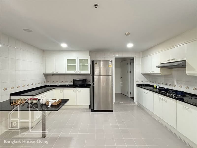Sethiwan Mansion Sukhumvit 49, Bangkok, Soi Sukhumvit 49, Khlong Tan Nua, Watthana, Bangkok, 3 Bedrooms, 325 sqm, Condo For Rent, by Bangkok House Living, 500477883 - DDproperty.com