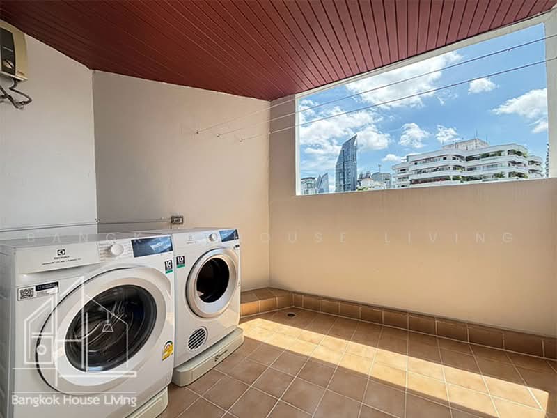 Sethiwan Mansion Sukhumvit 49, Bangkok, Soi Sukhumvit 49, Khlong Tan Nua, Watthana, Bangkok, 3 Bedrooms, 325 sqm, Condo For Rent, by Bangkok House Living, 500477883 - DDproperty.com