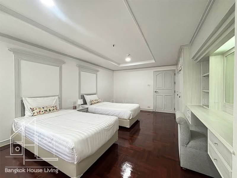 Sethiwan Mansion Sukhumvit 49 : เศรษฐีวรรณ แมนชั่น สุขุมวิท 49, กรุงเทพ, ซอยสุขุมวิท 49, คลองตันเหนือ, วัฒนา, กรุงเทพ, 325 ตร.ม., คอนโด ให้เช่า, โดย Bangkok House Living, 500477883 - DDproperty.com