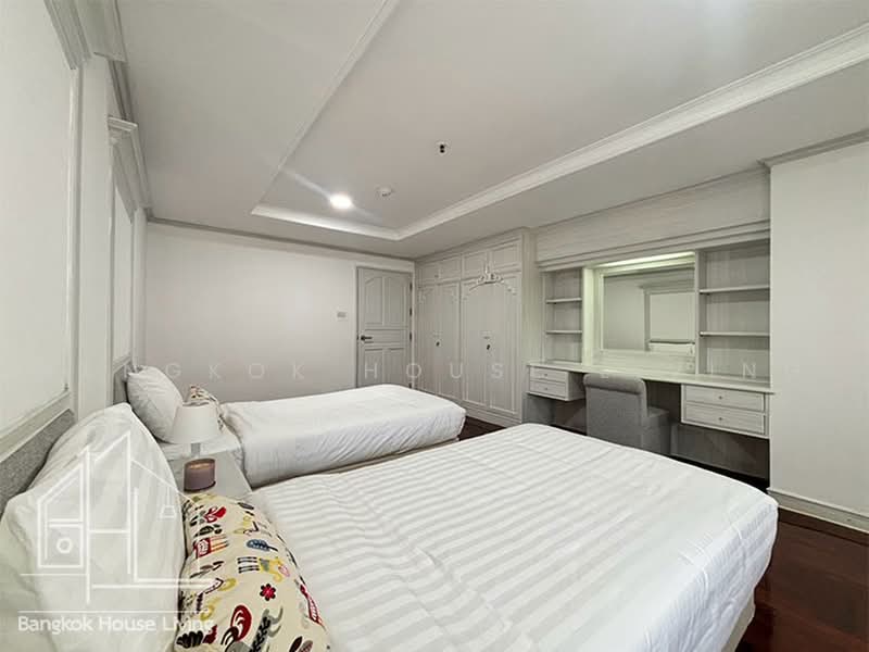 Sethiwan Mansion Sukhumvit 49, Bangkok, Soi Sukhumvit 49, Khlong Tan Nua, Watthana, Bangkok, 3 Bedrooms, 325 sqm, Condo For Rent, by Bangkok House Living, 500477883 - DDproperty.com