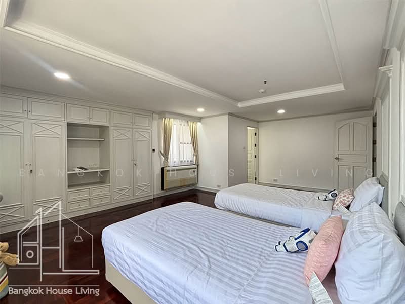 Sethiwan Mansion Sukhumvit 49, Bangkok, Soi Sukhumvit 49, Khlong Tan Nua, Watthana, Bangkok, 3 Bedrooms, 325 sqm, Condo For Rent, by Bangkok House Living, 500477883 - DDproperty.com