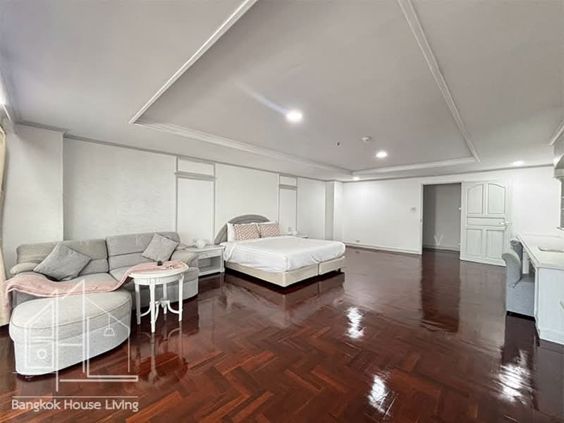 Sethiwan Mansion Sukhumvit 49, Bangkok, Soi Sukhumvit 49, Khlong Tan Nua, Watthana, Bangkok, 3 Bedrooms, 325 sqm, Condo For Rent, by Bangkok House Living, 500477883 - DDproperty.com