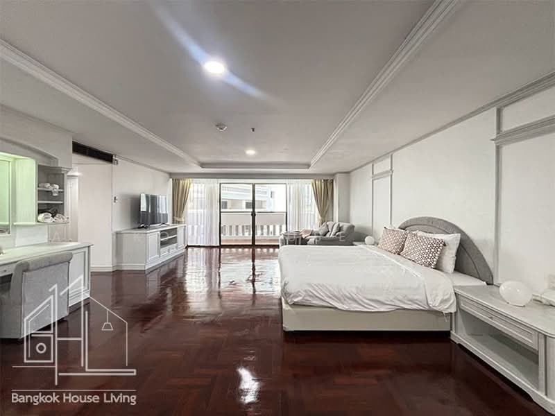 Sethiwan Mansion Sukhumvit 49 : เศรษฐีวรรณ แมนชั่น สุขุมวิท 49, กรุงเทพ, ซอยสุขุมวิท 49, คลองตันเหนือ, วัฒนา, กรุงเทพ, 325 ตร.ม., คอนโด ให้เช่า, โดย Bangkok House Living, 500477883 - DDproperty.com