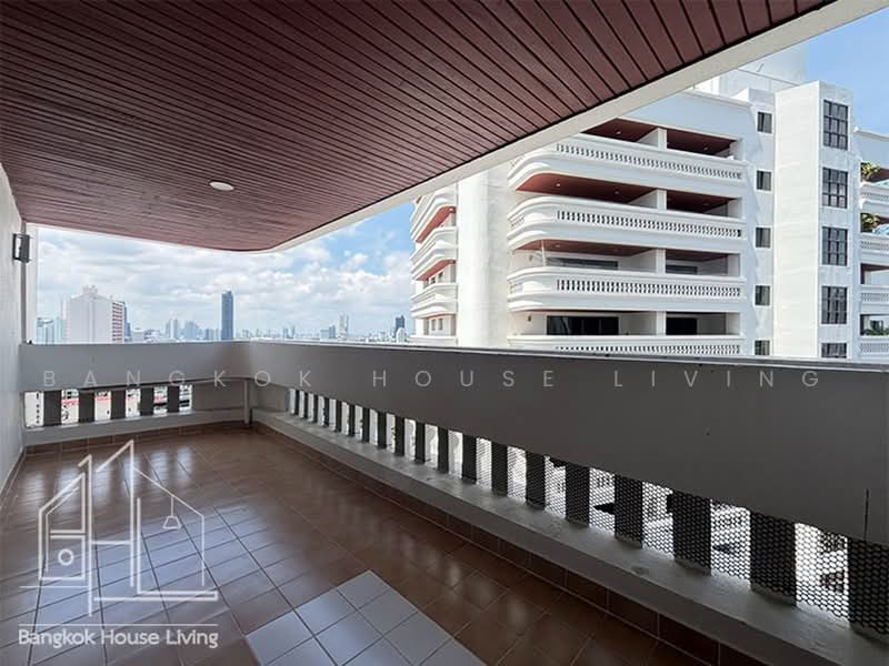 Sethiwan Mansion Sukhumvit 49, Bangkok, Soi Sukhumvit 49, Khlong Tan Nua, Watthana, Bangkok, 3 Bedrooms, 325 sqm, Condo For Rent, by Bangkok House Living, 500477883 - DDproperty.com