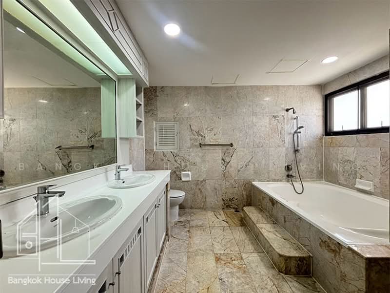 Sethiwan Mansion Sukhumvit 49, Bangkok, Soi Sukhumvit 49, Khlong Tan Nua, Watthana, Bangkok, 3 Bedrooms, 325 sqm, Condo For Rent, by Bangkok House Living, 500477883 - DDproperty.com