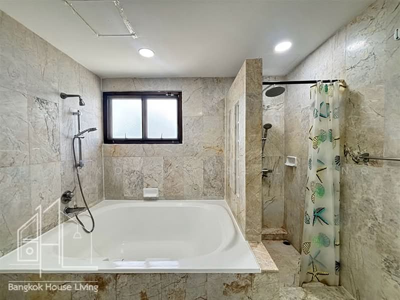 Sethiwan Mansion Sukhumvit 49, Bangkok, Soi Sukhumvit 49, Khlong Tan Nua, Watthana, Bangkok, 3 Bedrooms, 325 sqm, Condo For Rent, by Bangkok House Living, 500477883 - DDproperty.com