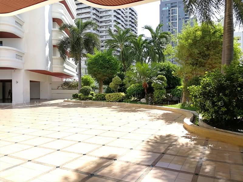Sethiwan Mansion Sukhumvit 49, Bangkok, Soi Sukhumvit 49, Khlong Tan Nua, Watthana, Bangkok, 3 Bedrooms, 325 sqm, Condo For Rent, by Bangkok House Living, 500477883 - DDproperty.com