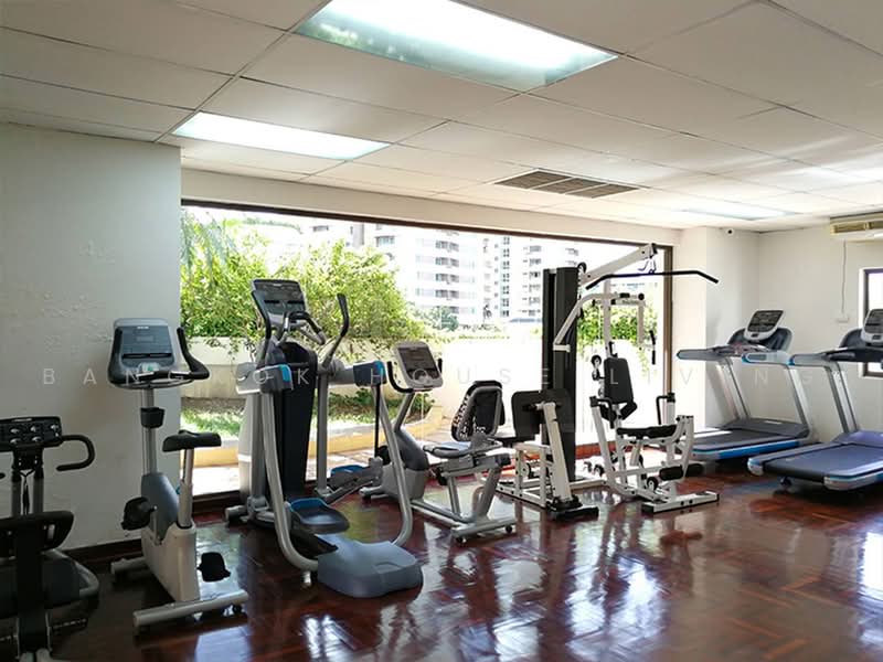 Sethiwan Mansion Sukhumvit 49, Bangkok, Soi Sukhumvit 49, Khlong Tan Nua, Watthana, Bangkok, 3 Bedrooms, 325 sqm, Condo For Rent, by Bangkok House Living, 500477883 - DDproperty.com