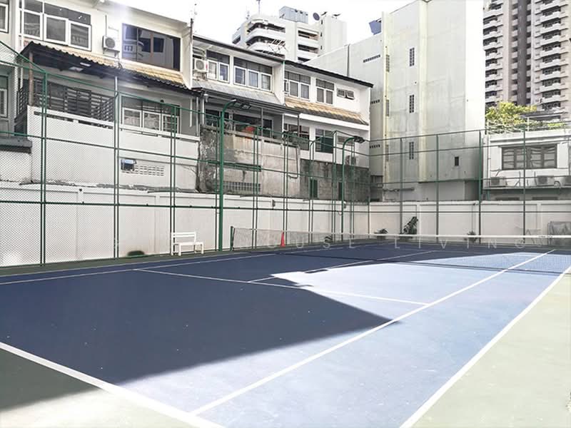 Sethiwan Mansion Sukhumvit 49, Bangkok, Soi Sukhumvit 49, Khlong Tan Nua, Watthana, Bangkok, 3 Bedrooms, 325 sqm, Condo For Rent, by Bangkok House Living, 500477883 - DDproperty.com