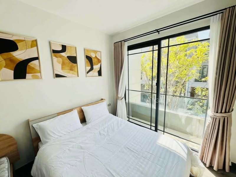Baan Klang Muang Classe Sukhumvit 77 : บ้านกลางเมือง คลาสเซ่ สุขุมวิท 77, กรุงเทพ, ซอยอ่อนนุช 21, สวนหลวง, กรุงเทพ, 228 ตร.ม., บ้านเดี่ยว ให้เช่า, โดย Khun Ming, 500477884 - DDproperty.com